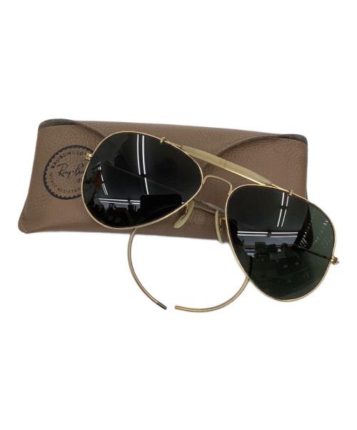 RAY-BAN（レイバン）RAY-BAN (レイバン) サングラス サイズ:58□14の古着・服飾アイテム