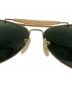 中古・古着 RAY-BAN (レイバン) サングラス サイズ:58□14：8000円