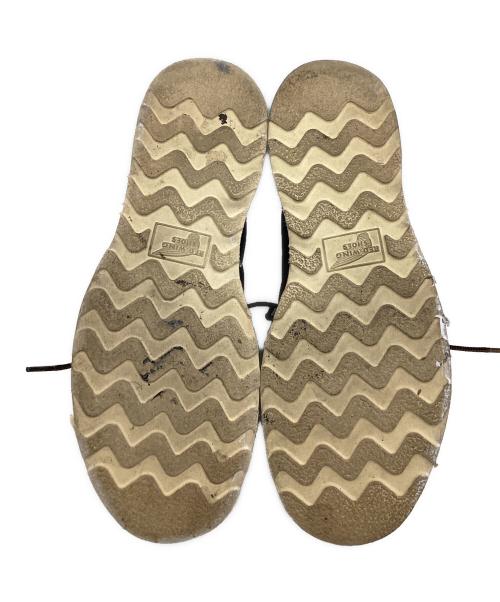 RED WING（レッドウィング）RED WING (レッドウィング) 00's 6-inch Classic Round ブラック サイズ:7の古着・服飾アイテム