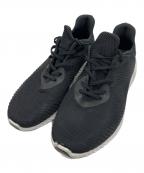 adidasアディダス）の古着「Alpha BOUNCE」｜Black White