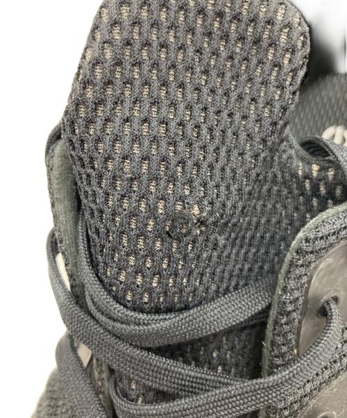 adidas（アディダス）adidas (アディダス) Alpha BOUNCE Black White サイズ:28.5cmの古着・服飾アイテム