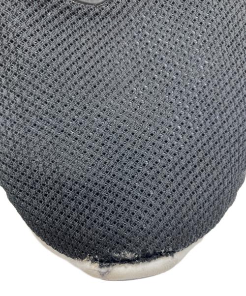adidas（アディダス）adidas (アディダス) Alpha BOUNCE Black White サイズ:28.5cmの古着・服飾アイテム