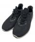 adidas（アディダス）の古着「Alpha BOUNCE」｜Black White