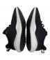 中古・古着 adidas (アディダス) Alpha BOUNCE Black White サイズ:28.5cm：5000円