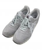 Onitsuka Tigerオニツカタイガー）の古着「TIGER ALLIANCE」｜GREY / LIGHT GREY