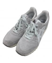 Onitsuka Tiger（オニツカタイガー）の古着「TIGER ALLIANCE」｜GREY / LIGHT GREY
