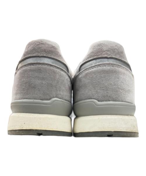 Onitsuka Tiger（オニツカタイガー）Onitsuka Tiger (オニツカタイガー) TIGER ALLIANCE GREY / LIGHT GREY サイズ:29の古着・服飾アイテム