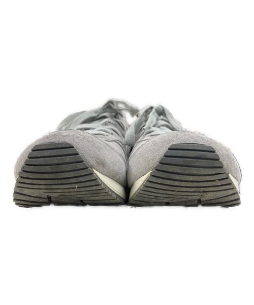 Onitsuka Tiger（オニツカタイガー）Onitsuka Tiger (オニツカタイガー) TIGER ALLIANCE GREY / LIGHT GREY サイズ:29の古着・服飾アイテム