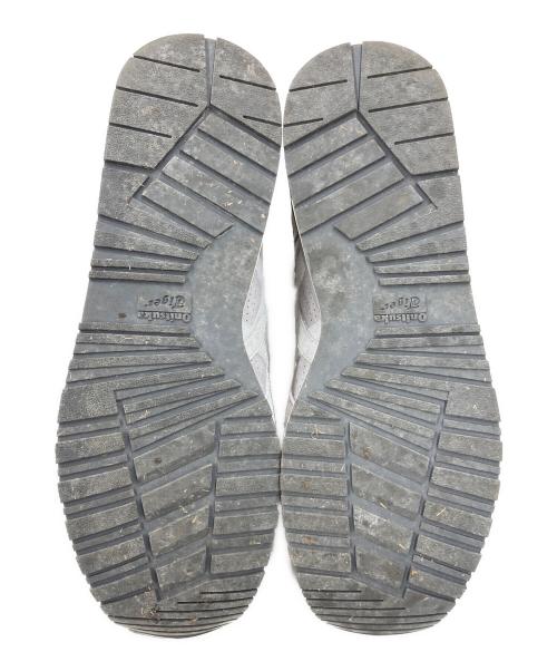 Onitsuka Tiger（オニツカタイガー）Onitsuka Tiger (オニツカタイガー) TIGER ALLIANCE GREY / LIGHT GREY サイズ:29の古着・服飾アイテム