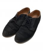 RED WINGレッドウィング）の古着「POSTMAN OXFORD」｜ブラック