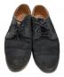 RED WING (レッドウィング) POSTMAN OXFORD ブラック サイズ:27.5：25000円
