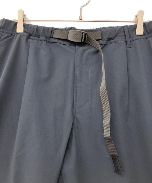 GRAMICCI（グラミチ）GRAMICCI (グラミチ) SOLOTEXストレッチタックパンツ ネイビー サイズ:XLの古着・服飾アイテム