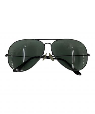 中古・古着通販】RAY-BAN (レイバン) サングラス メタルフレーム