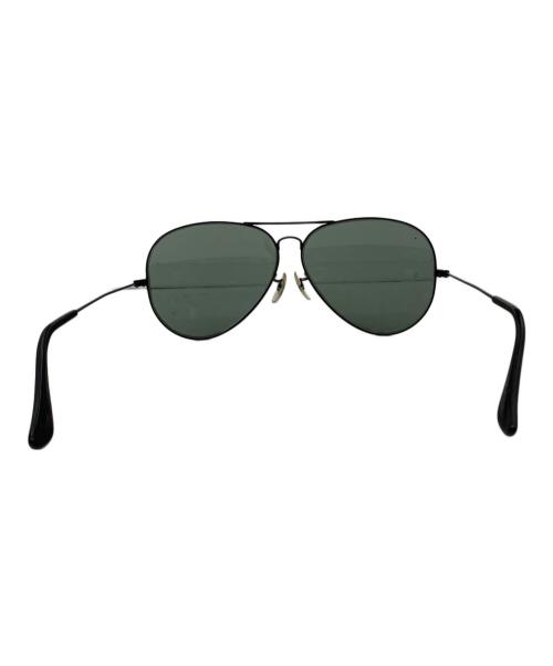 RAY-BAN（レイバン）RAY-BAN (レイバン) サングラス メタルフレームの古着・服飾アイテム