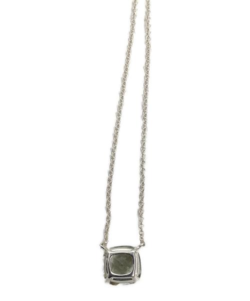 TIFFANY & Co.（ティファニー）TIFFANY & Co. (ティファニー) スパークラー ネックレスの古着・服飾アイテム