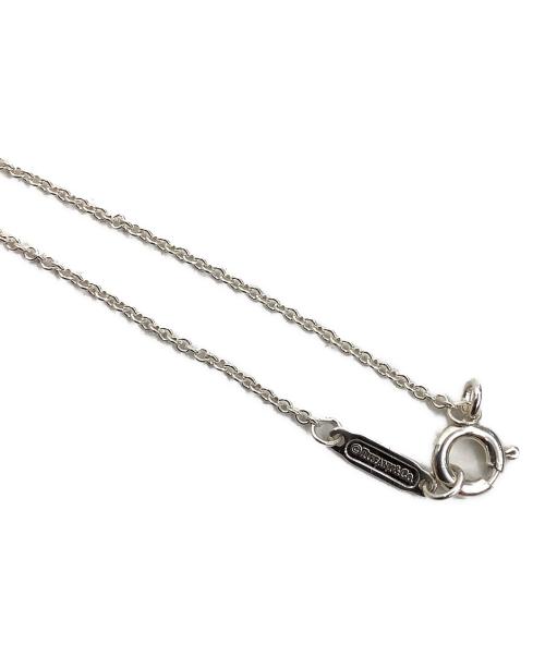 TIFFANY & Co.（ティファニー）TIFFANY & Co. (ティファニー) スパークラー ネックレスの古着・服飾アイテム