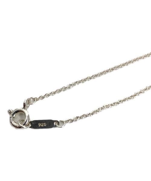 TIFFANY & Co.（ティファニー）TIFFANY & Co. (ティファニー) スパークラー ネックレスの古着・服飾アイテム
