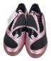 PUMA (プーマ) V-S1 METALLICスニーカー ピンク サイズ:28 未使用品：15000円