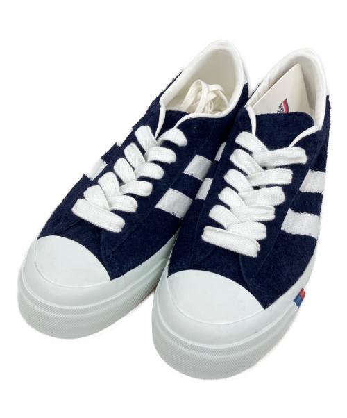 PRO-Keds（プロケッズ）PRO-Keds (プロケッズ) ROYAL PLUS SUEDEスニーカー ネイビー サイズ:28の古着・服飾アイテム