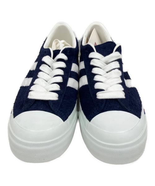 PRO-Keds（プロケッズ）PRO-Keds (プロケッズ) ROYAL PLUS SUEDEスニーカー ネイビー サイズ:28の古着・服飾アイテム