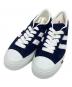 PRO-Keds（プロケッズ）の古着「ROYAL PLUS SUEDEスニーカー」｜ネイビー