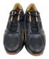 asics (アシックス) Kiko Kostadinov (キコ・コスタディノフ) Gel-Quantum Zientzia Knicksスニーカー ブラック サイズ:28.25 未使用品：30000円