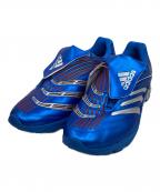 adidasアディダス）の古着「PREDATOR MEGARIDE ”BLUE SPIRIT”」｜ブルー