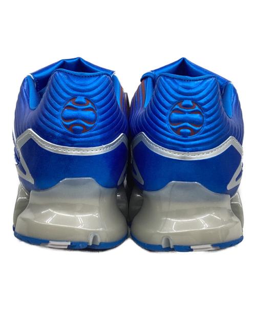 adidas（アディダス）adidas (アディダス) PREDATOR MEGARIDE ”BLUE SPIRIT” ブルー サイズ:28 未使用品の古着・服飾アイテム