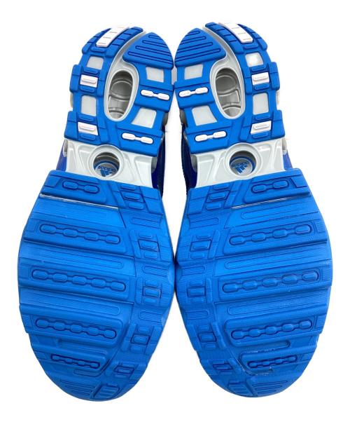adidas（アディダス）adidas (アディダス) PREDATOR MEGARIDE ”BLUE SPIRIT” ブルー サイズ:28 未使用品の古着・服飾アイテム
