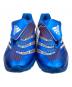 adidas (アディダス) PREDATOR MEGARIDE ”BLUE SPIRIT” ブルー サイズ:28 未使用品：15000円