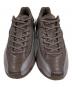 asics (アシックス) Kiko Kostadinov (キコ・コスタディノフ) GEL-TEREMOAスニーカー ブラウン サイズ:28 未使用品：35000円
