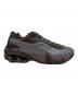 中古・古着 asics (アシックス) Kiko Kostadinov (キコ・コスタディノフ) GEL-TEREMOAスニーカー ブラウン サイズ:28 未使用品：35000円
