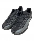 asics×KIKO KOSTADINOVアシックス×キコ・コスタディノフ）の古着「GEL-TEREMOAスニーカー」｜グレー