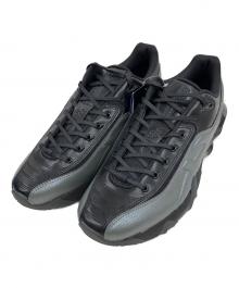 asics×KIKO KOSTADINOV（アシックス×キコ・コスタディノフ）の古着「GEL-TEREMOAスニーカー」｜グレー