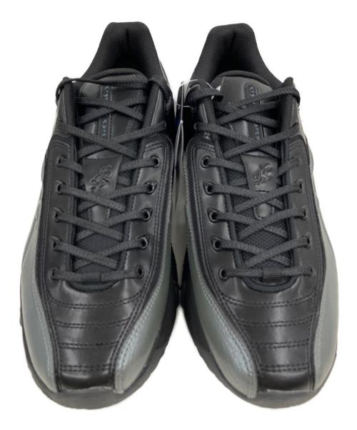 asics（アシックス）asics (アシックス) Kiko Kostadinov (キコ・コスタディノフ) GEL-TEREMOAスニーカー グレー サイズ:28 未使用品の古着・服飾アイテム