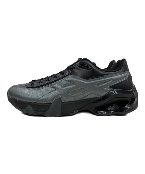 asics（アシックス）asics (アシックス) Kiko Kostadinov (キコ・コスタディノフ) GEL-TEREMOAスニーカー グレー サイズ:28 未使用品の古着・服飾アイテム