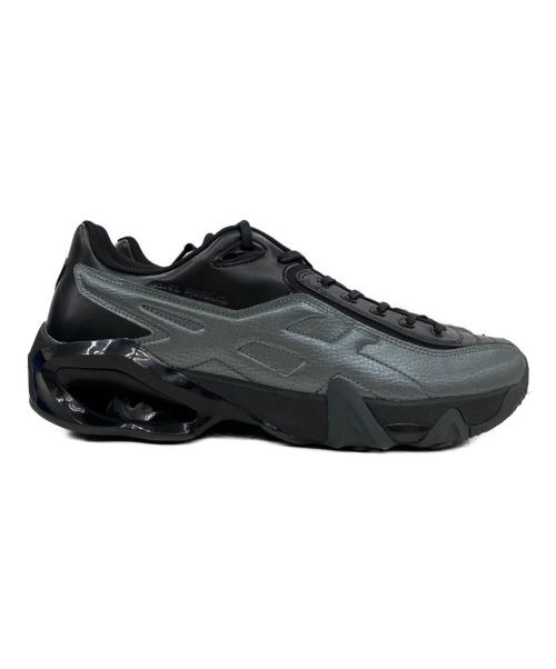 asics（アシックス）asics (アシックス) Kiko Kostadinov (キコ・コスタディノフ) GEL-TEREMOAスニーカー グレー サイズ:28 未使用品の古着・服飾アイテム