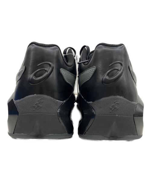asics（アシックス）asics (アシックス) Kiko Kostadinov (キコ・コスタディノフ) GEL-TEREMOAスニーカー グレー サイズ:28 未使用品の古着・服飾アイテム