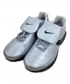 NIKEナイキ）の古着「AIR MAX PLUSスニーカー」｜グレー