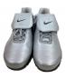 NIKE (ナイキ) AIR MAX PLUSスニーカー グレー サイズ:28 未使用品：15000円