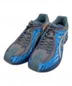 asics×KIKO KOSTADINOVアシックス×キコ・コスタディノフ）の古着「GEL-FLAMMAEスニーカー」｜ブルー