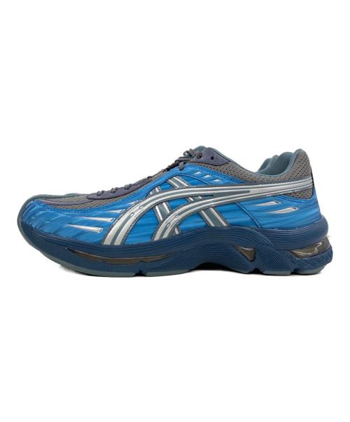 asics（アシックス）asics (アシックス) KIKO KOSTADINOV (キコ・コスタディノフ) GEL-FLAMMAEスニーカー ブルー サイズ:28 未使用品の古着・服飾アイテム