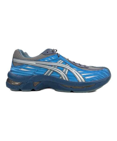 asics（アシックス）asics (アシックス) KIKO KOSTADINOV (キコ・コスタディノフ) GEL-FLAMMAEスニーカー ブルー サイズ:28 未使用品の古着・服飾アイテム