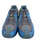 asics (アシックス) KIKO KOSTADINOV (キコ・コスタディノフ) GEL-FLAMMAEスニーカー ブルー サイズ:28 未使用品：30000円