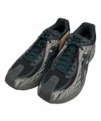 asics×KIKO KOSTADINOVアシックス×キコ・コスタディノフ）の古着「スニーカー」｜グレー