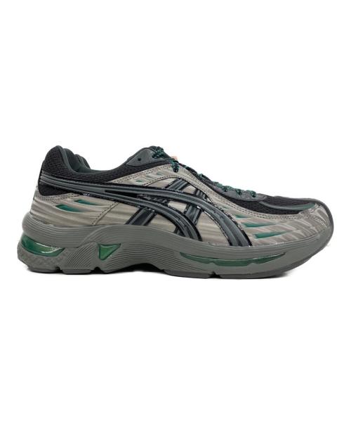 asics（アシックス）asics (アシックス) KIKO KOSTADINOV (キコ・コスタディノフ) スニーカー グレー サイズ:28cm 未使用品の古着・服飾アイテム