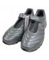 adidas（アディダス）の古着「MEGARIDE MARY-JANEスニーカー」｜グレー