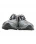 中古・古着 adidas (アディダス) Taqwa Bint Ali MEGARIDE MARY-JANEスニーカー グレー サイズ:28 未使用品：25000円