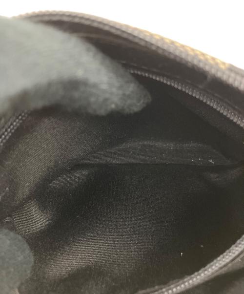 COACH（コーチ）COACH (コーチ) アクセサリーポーチ グレーの古着・服飾アイテム
