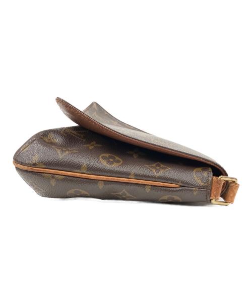 LOUIS VUITTON（ルイ ヴィトン）LOUIS VUITTON (ルイ ヴィトン) ミュゼット・タンゴ ロングショルダーの古着・服飾アイテム